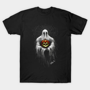Spirit of Halloween T-Shirt